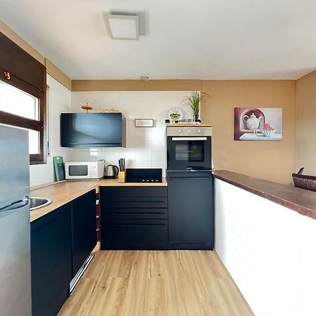 Apartamento Gran Lago Con Vistas Al Canal Емпуріабрава Екстер'єр фото