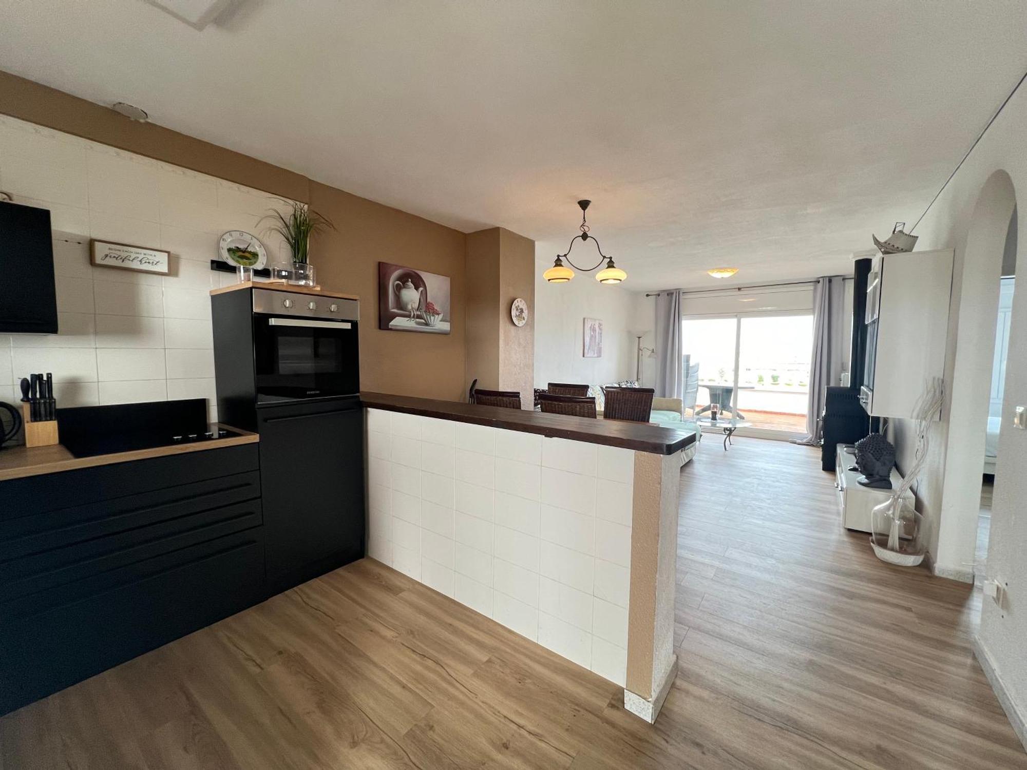 Apartamento Gran Lago Con Vistas Al Canal Емпуріабрава Екстер'єр фото
