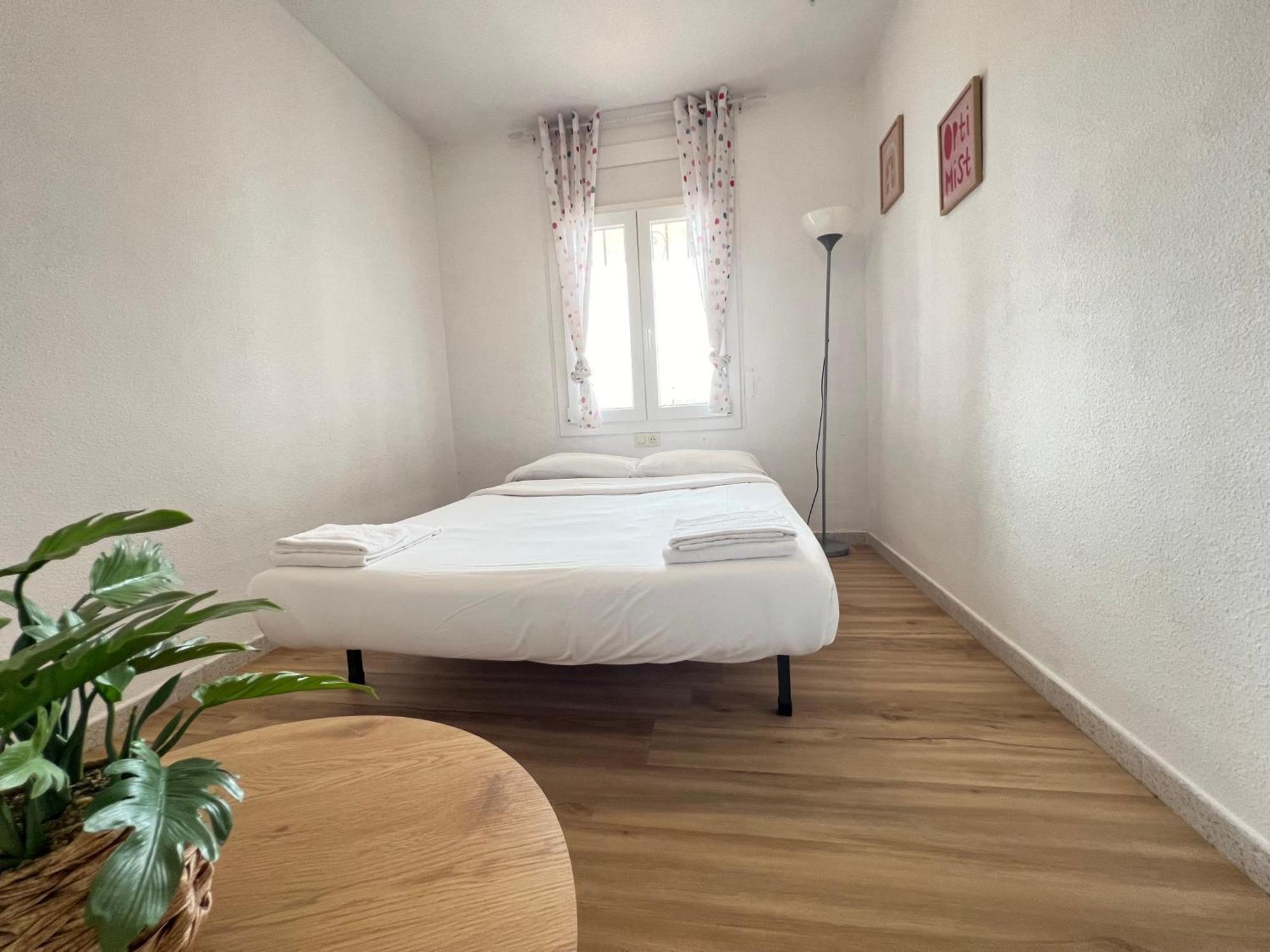 Apartamento Gran Lago Con Vistas Al Canal Емпуріабрава Екстер'єр фото