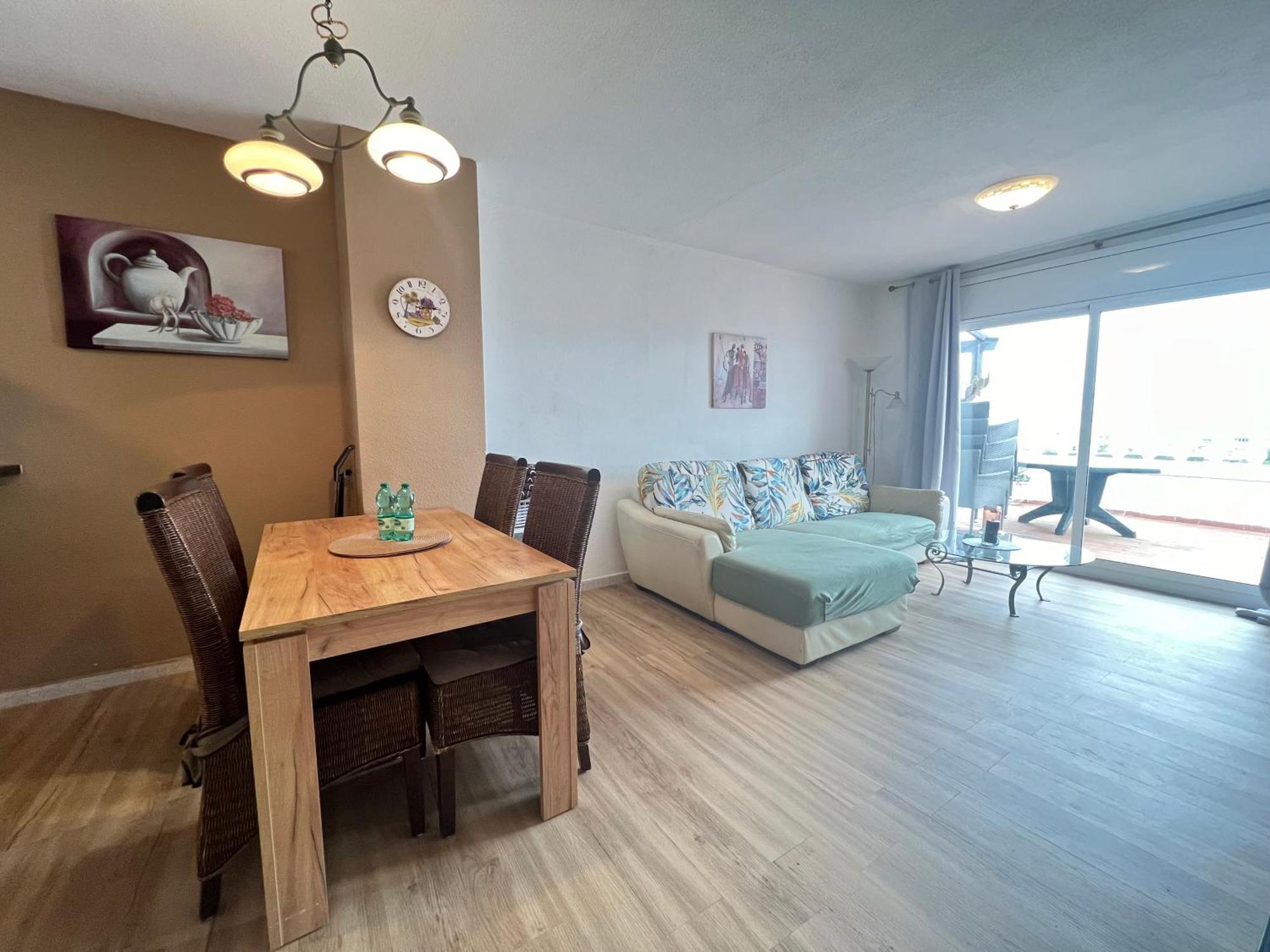 Apartamento Gran Lago Con Vistas Al Canal Емпуріабрава Екстер'єр фото