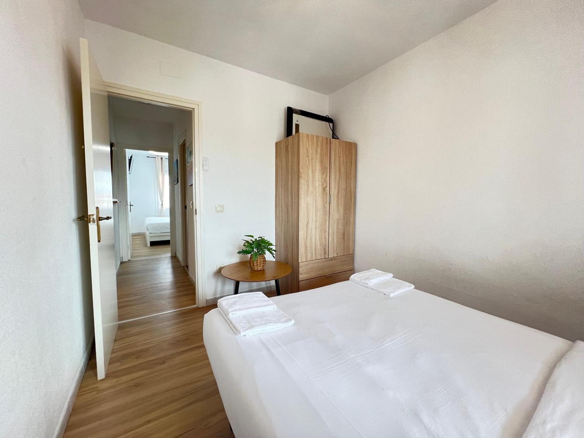 Apartamento Gran Lago Con Vistas Al Canal Емпуріабрава Екстер'єр фото